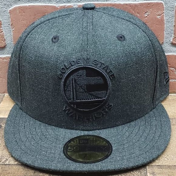 golden state warriors 59fifty
